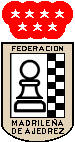 Federacion Madrileña Ajedrez