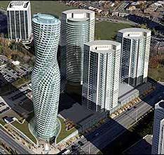 Mississauga Tower