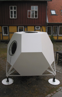 Micro Dwellings