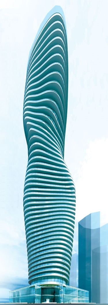 Torre Marilyn