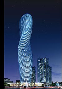Torre Mississauga