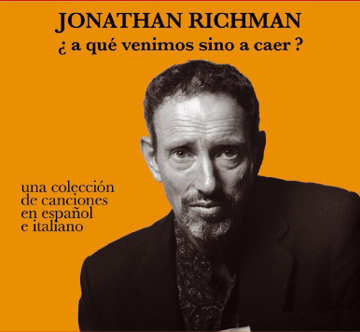 A que venimos sino a caer? (2008)