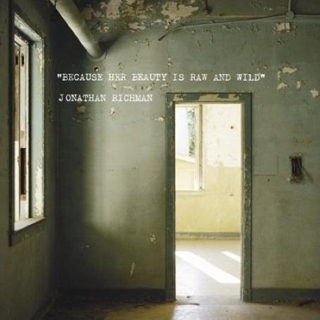 Because Her Beauty Is Raw And Wild (2008)