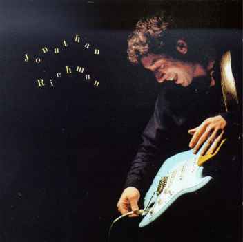 Jonathan Richman (1989)