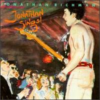 Jonathan Sings (1983)