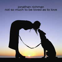 Not So Much to Be Loved as to Love (2004)