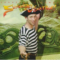 Surrender to Jonathan (1996)