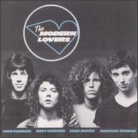 The Modern Lovers (1976)