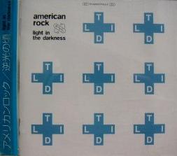 Light in the Darkness